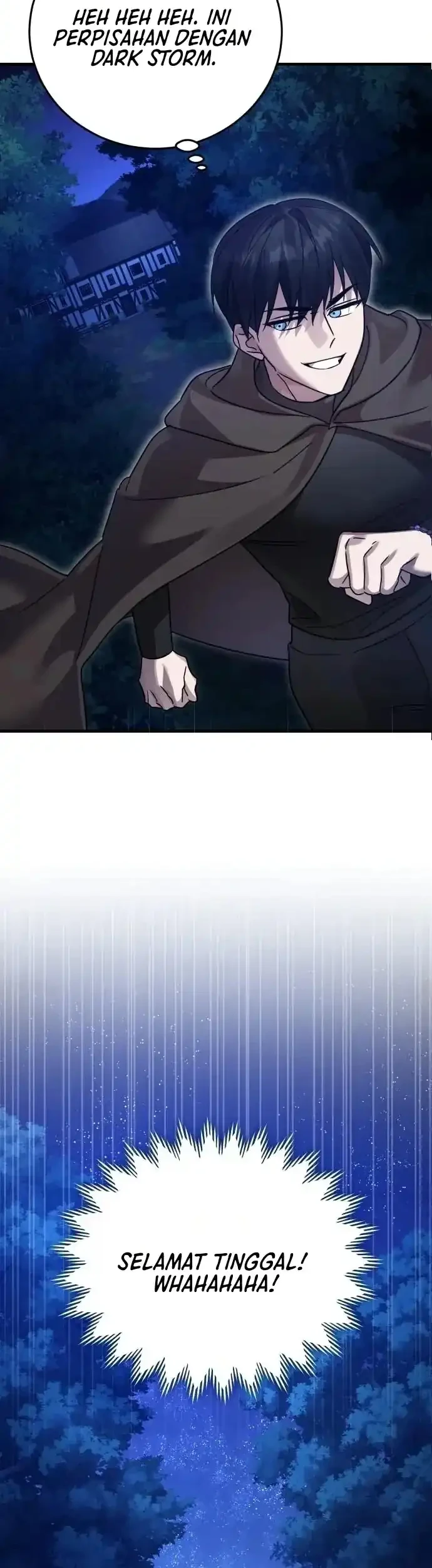 Heroes, Demons & Villains Chapter 138 Gambar 59