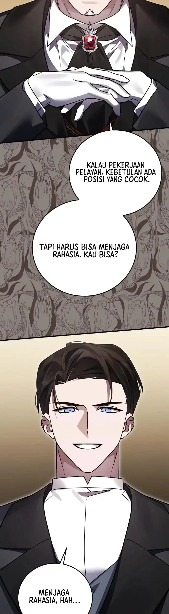 Heroes, Demons & Villains Chapter 138 Gambar 65