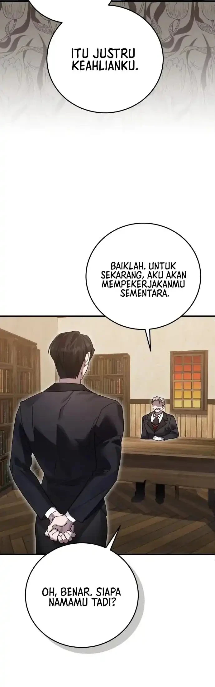 Heroes, Demons & Villains Chapter 138 Gambar 66
