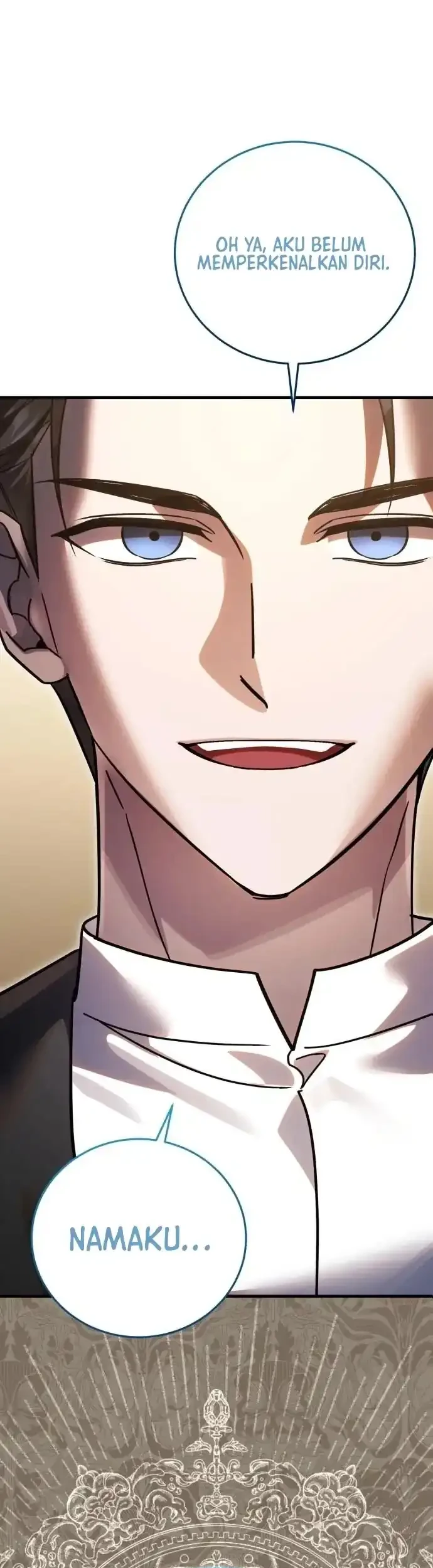Heroes, Demons & Villains Chapter 138 Gambar 67