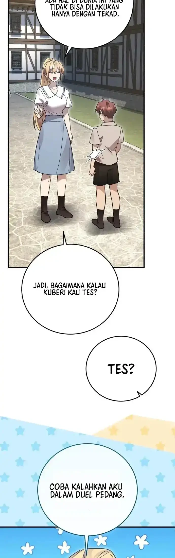 Heroes, Demons & Villains Chapter 139 Gambar 37