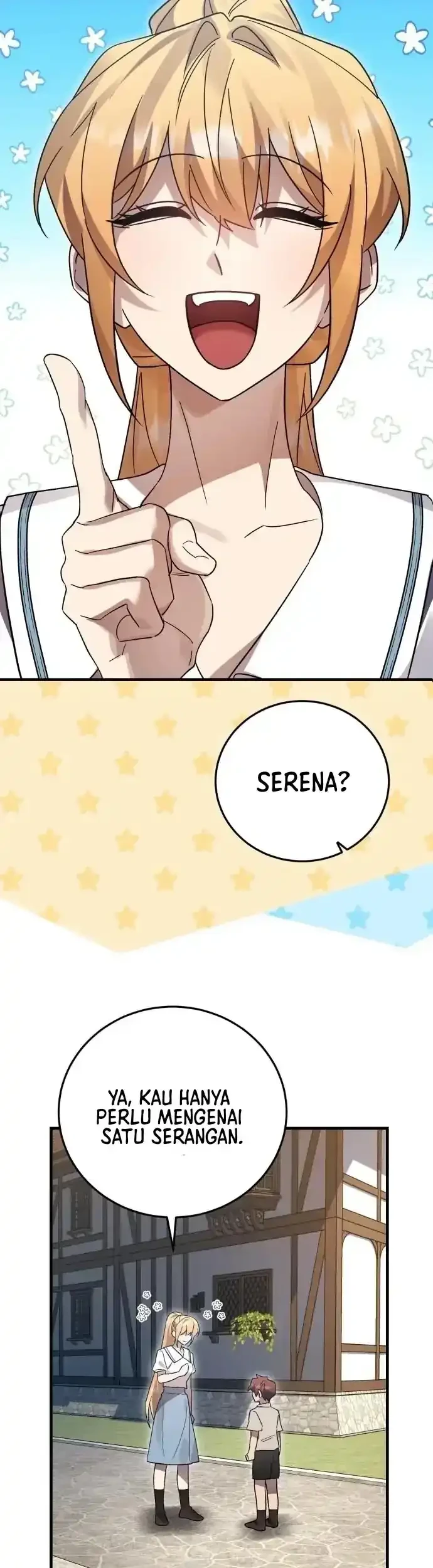 Heroes, Demons & Villains Chapter 139 Gambar 38