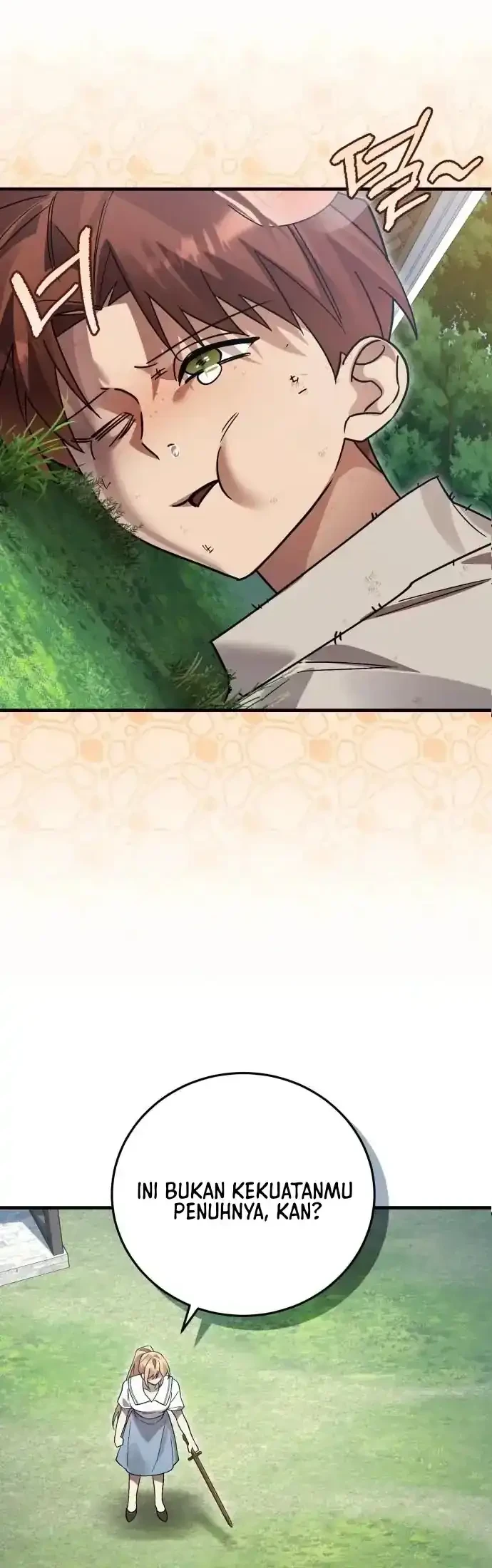 Heroes, Demons & Villains Chapter 139 Gambar 40