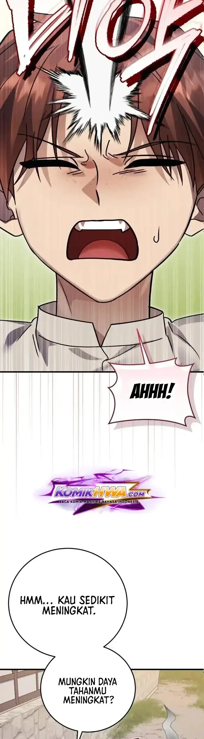 Heroes, Demons & Villains Chapter 139 Gambar 47