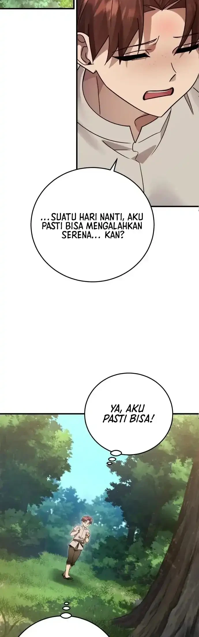 Heroes, Demons & Villains Chapter 139 Gambar 55