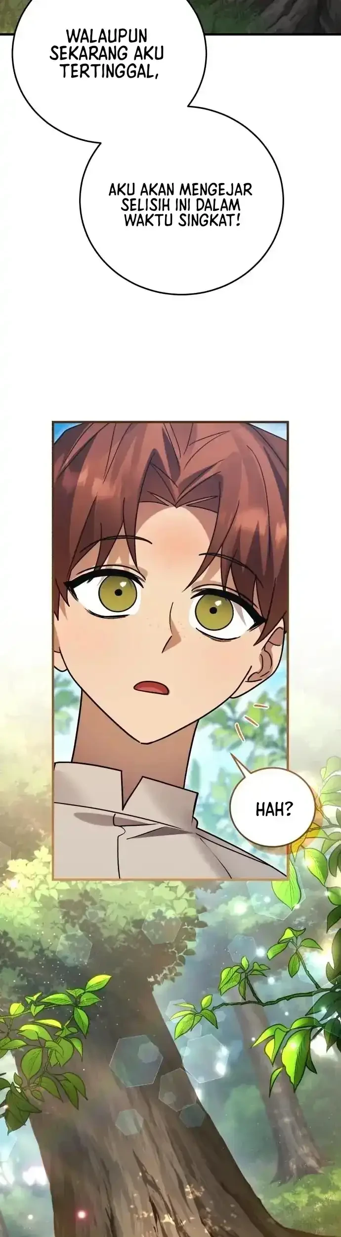 Heroes, Demons & Villains Chapter 139 Gambar 56