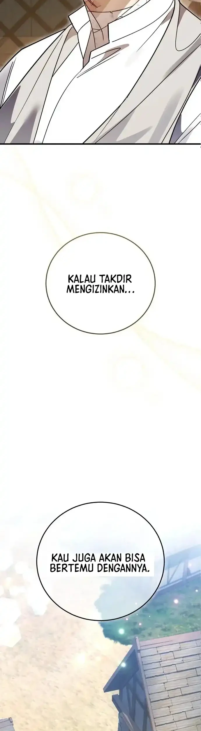 Heroes, Demons & Villains Chapter 140 Gambar 35