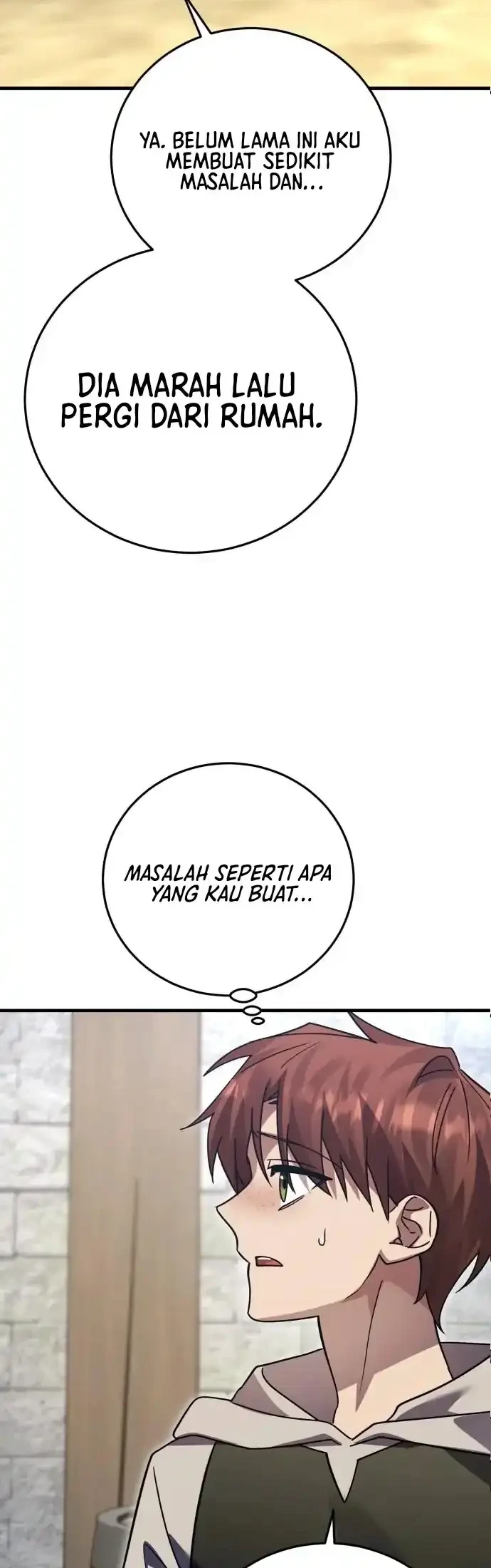 Heroes, Demons & Villains Chapter 140 Gambar 39
