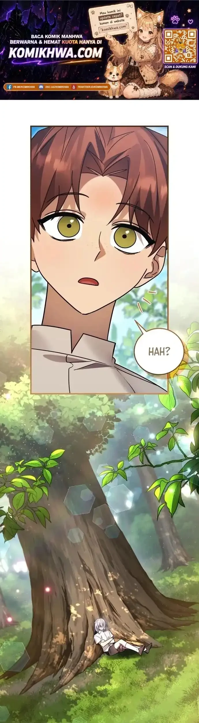 Komik Heroes, Demons & Villains Chapter 140 gambar 1