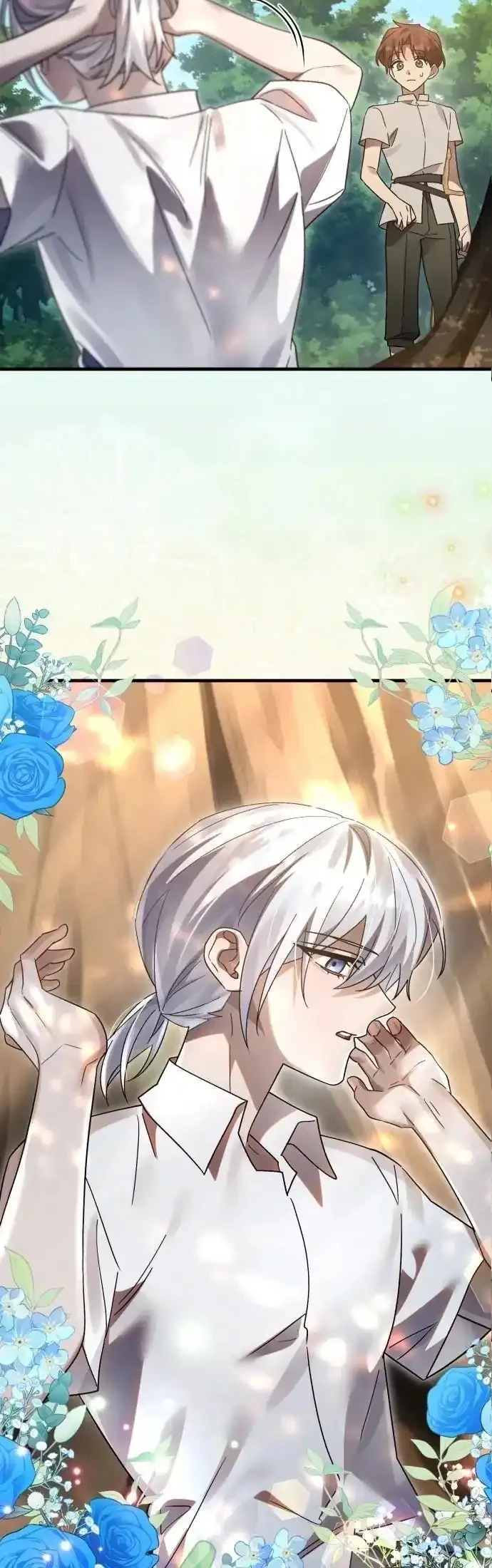 Heroes, Demons & Villains Chapter 140 Gambar 6