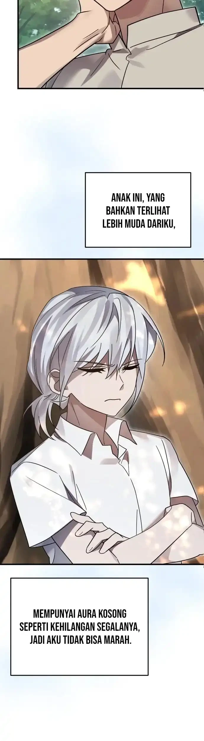 Heroes, Demons & Villains Chapter 140 Gambar 10
