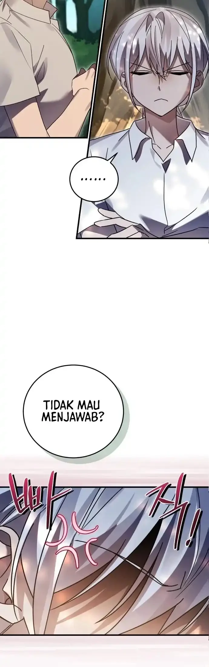 Heroes, Demons & Villains Chapter 140 Gambar 12