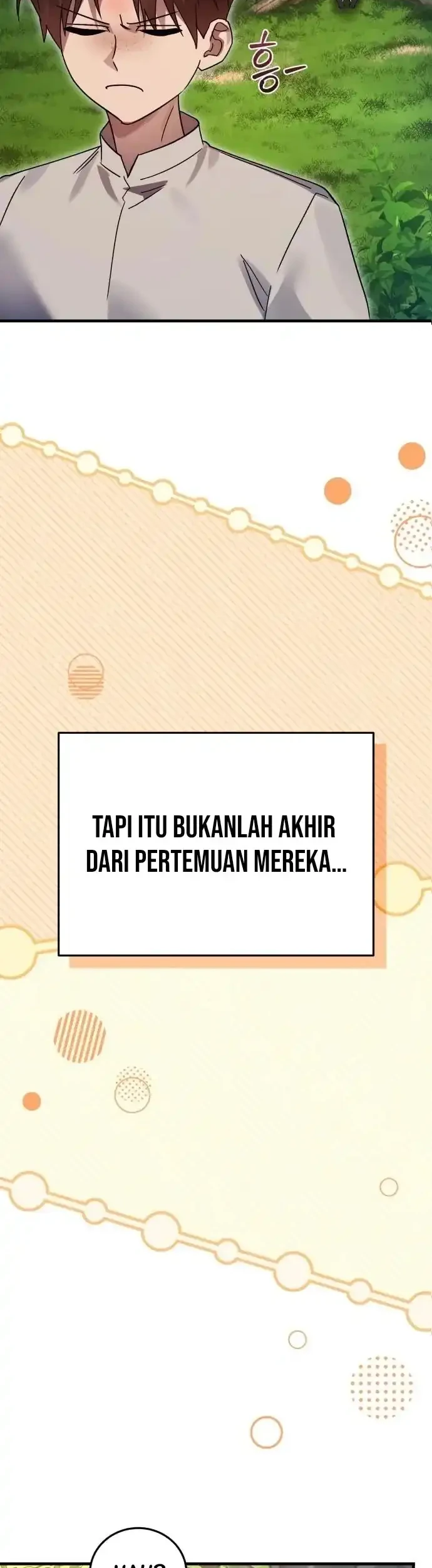 Heroes, Demons & Villains Chapter 140 Gambar 14