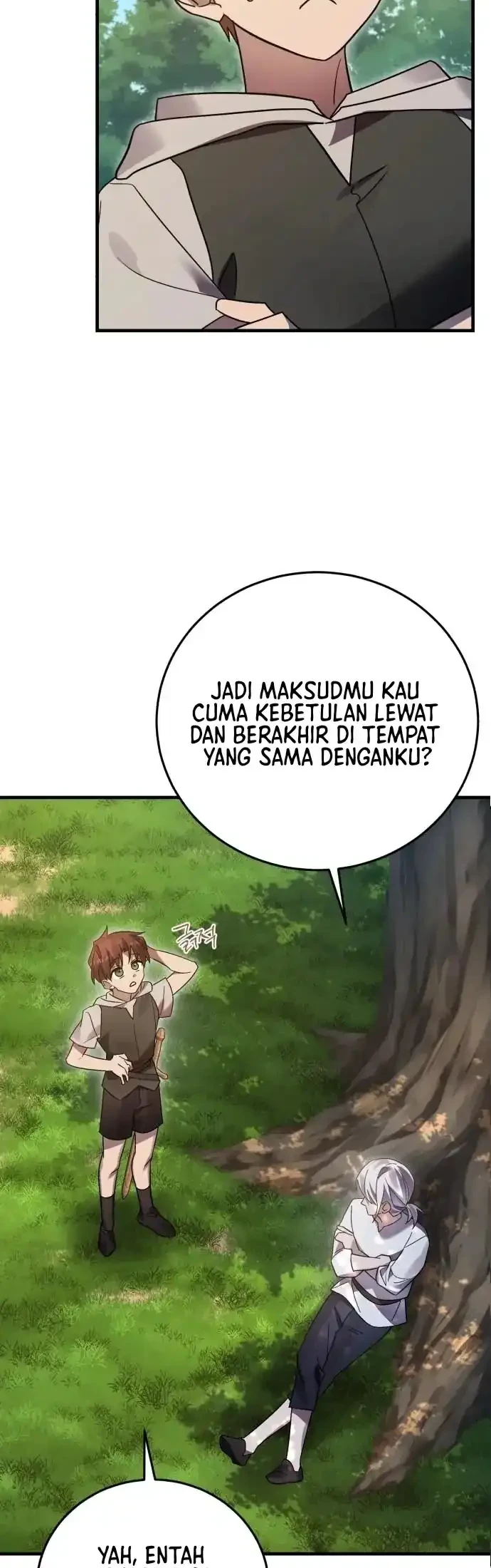 Heroes, Demons & Villains Chapter 140 Gambar 18