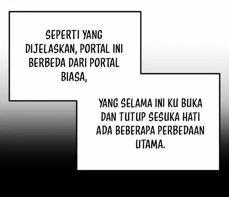 Hiding a Logistics Center in the Apocalypse Chapter 40 Gambar 71