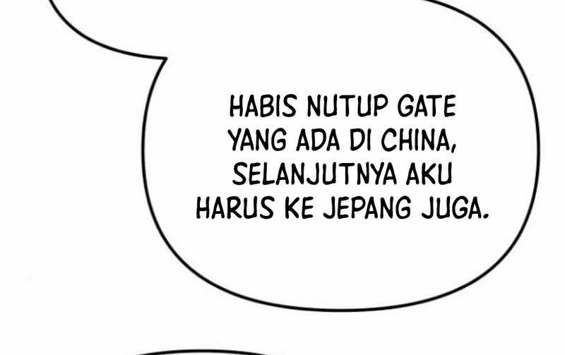 Hiding a Logistics Center in the Apocalypse Chapter 40 Gambar 76