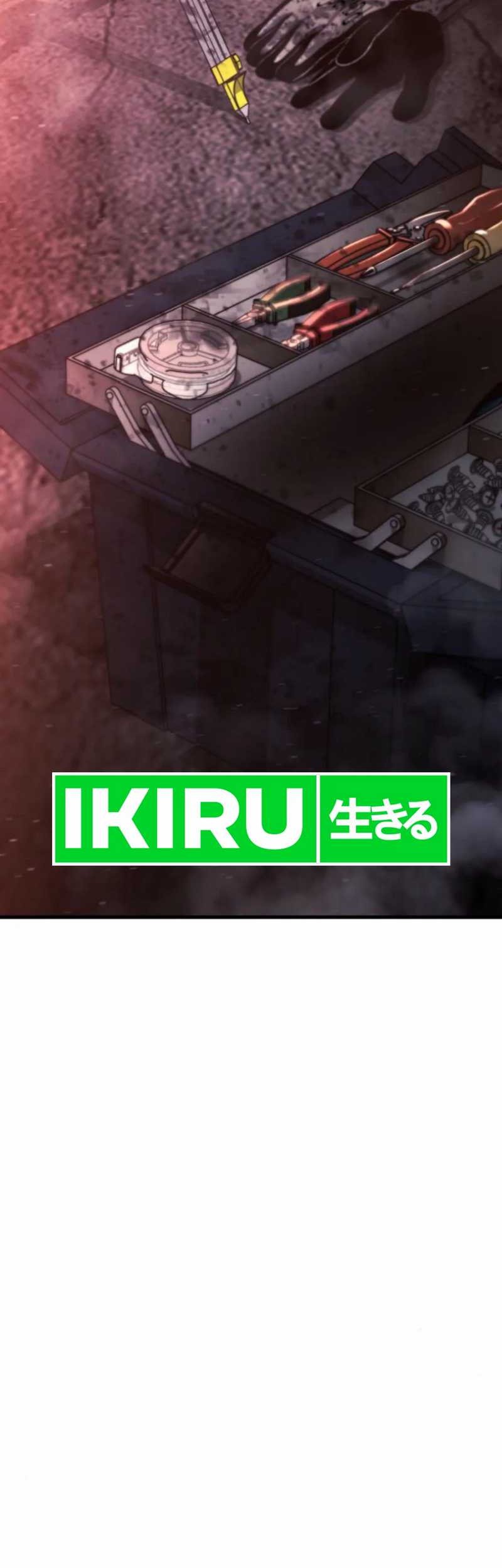 Hiding a Logistics Center in the Apocalypse Chapter 40 Gambar 79