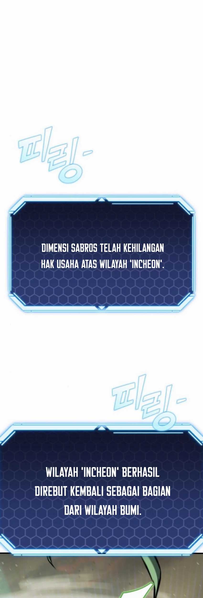 Baca Manhwa Hiding a Logistics Center in the Apocalypse Chapter 40 Gambar 2
