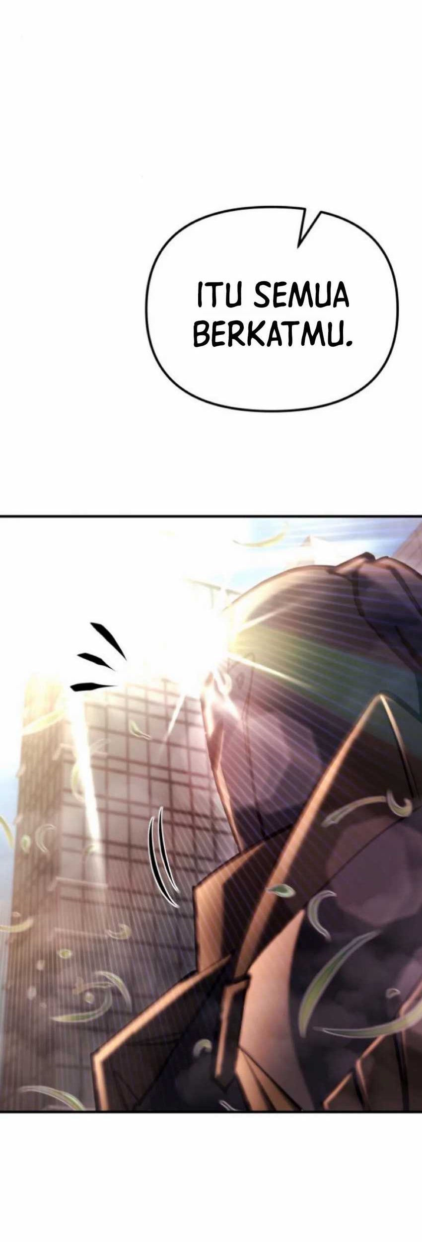 Hiding a Logistics Center in the Apocalypse Chapter 40 Gambar 8