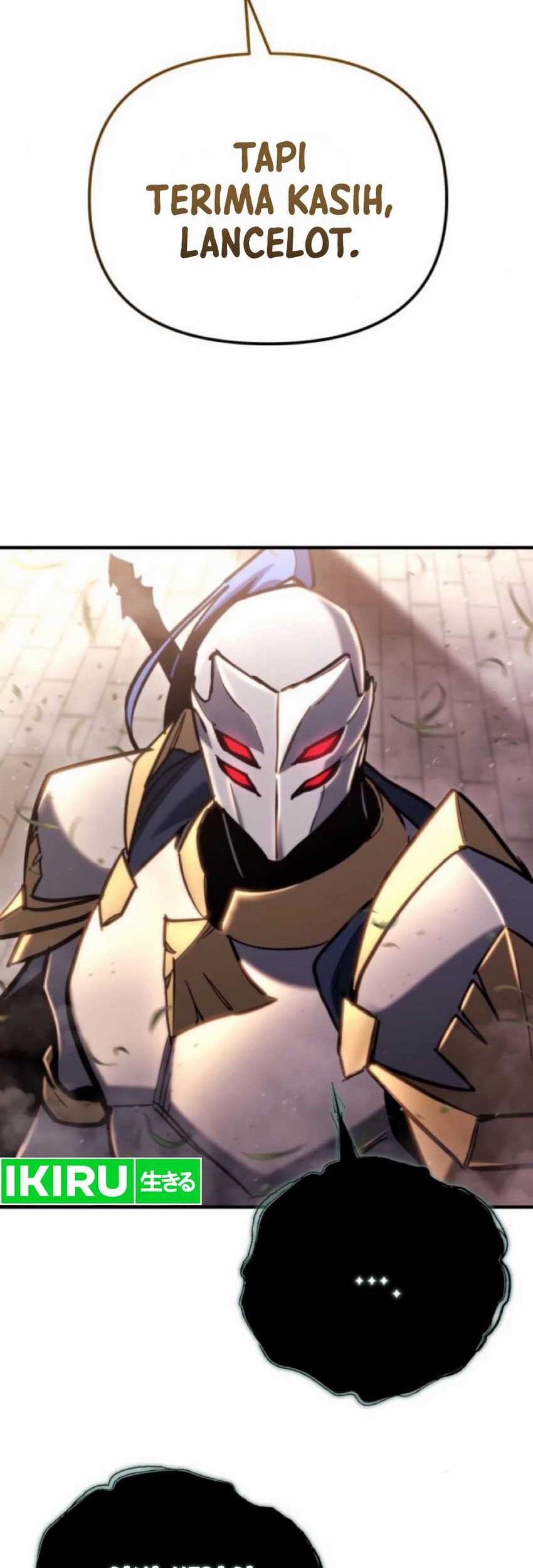 Hiding a Logistics Center in the Apocalypse Chapter 40 Gambar 10