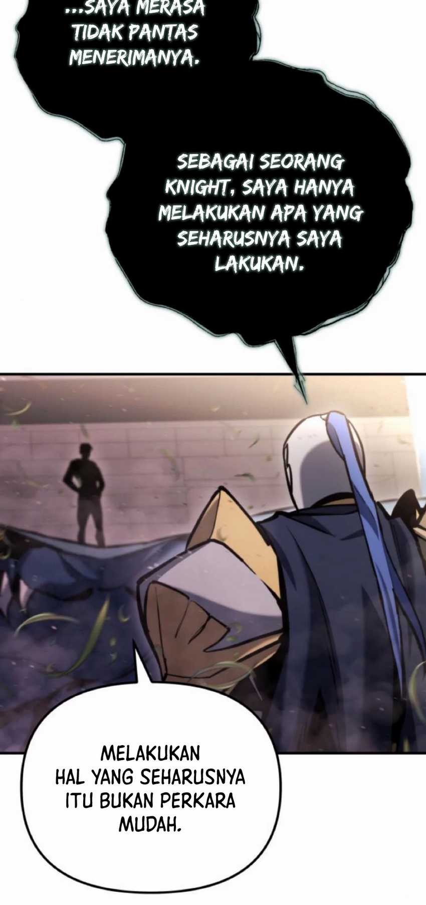 Hiding a Logistics Center in the Apocalypse Chapter 40 Gambar 11