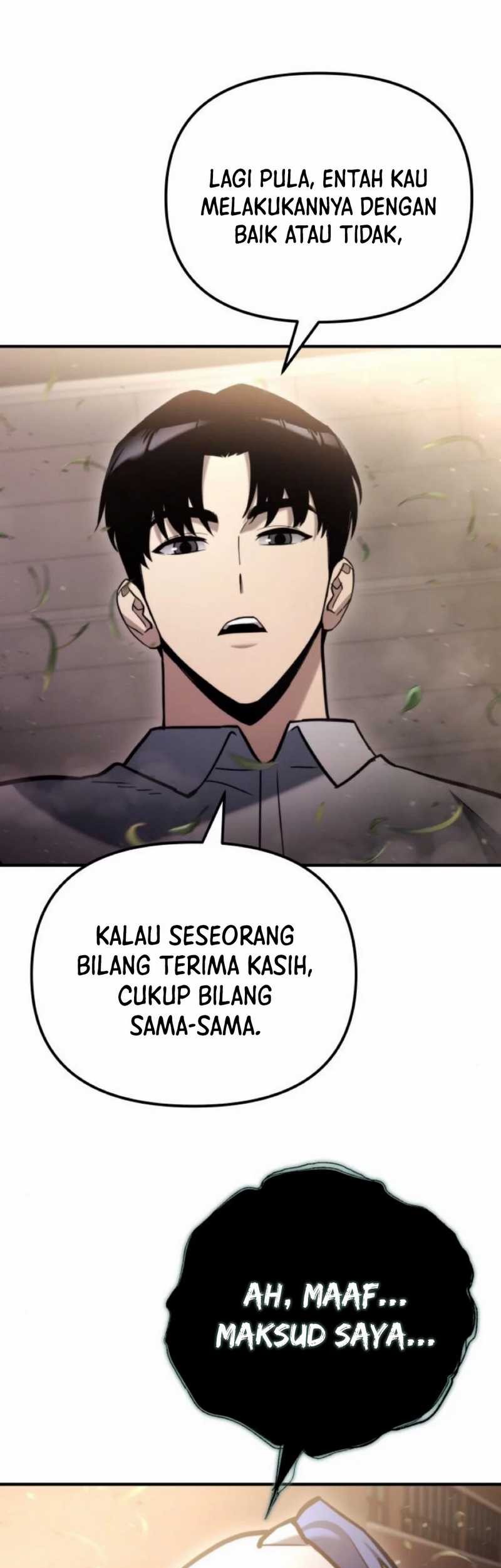 Hiding a Logistics Center in the Apocalypse Chapter 40 Gambar 12