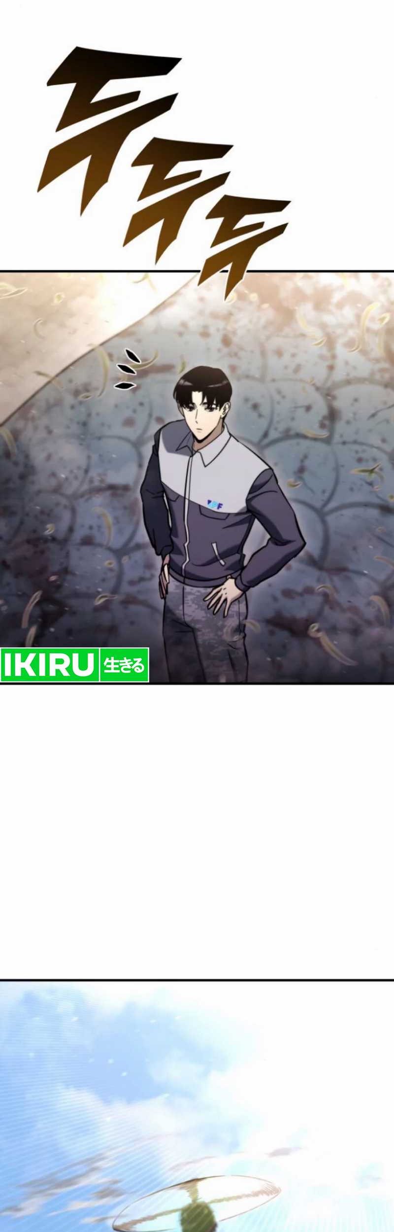 Hiding a Logistics Center in the Apocalypse Chapter 40 Gambar 14