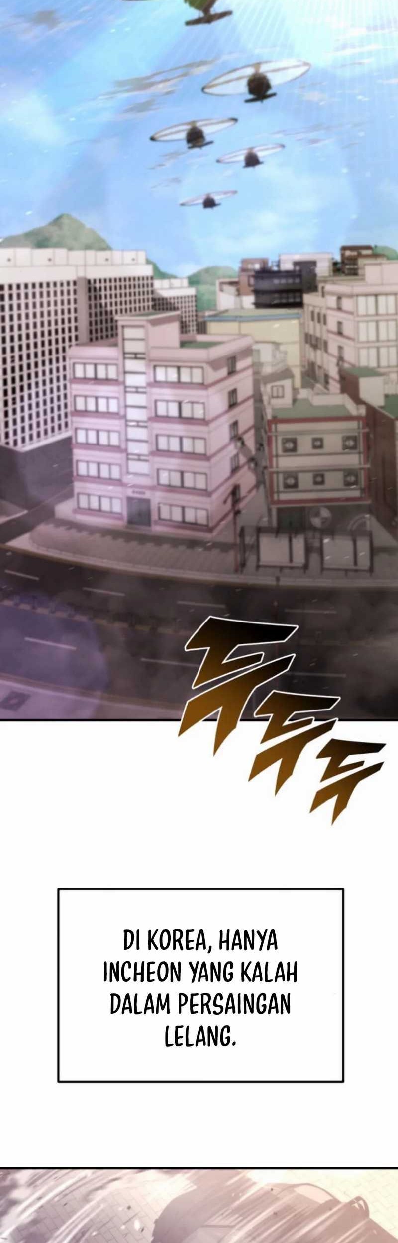 Hiding a Logistics Center in the Apocalypse Chapter 40 Gambar 15