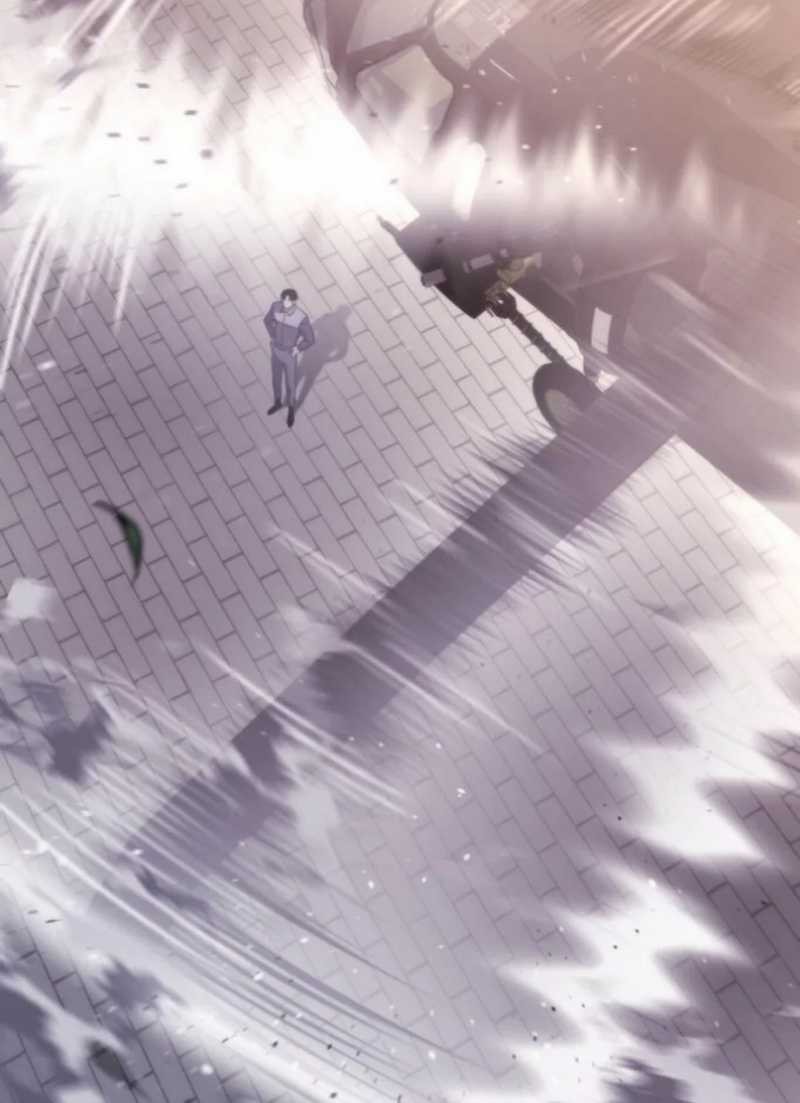 Hiding a Logistics Center in the Apocalypse Chapter 40 Gambar 16