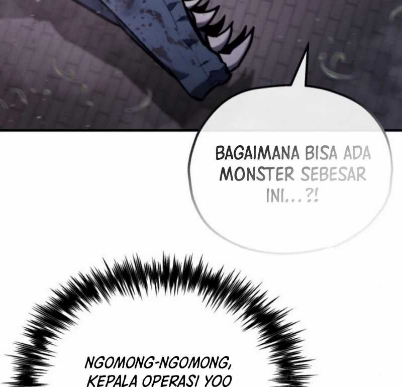 Hiding a Logistics Center in the Apocalypse Chapter 40 Gambar 21