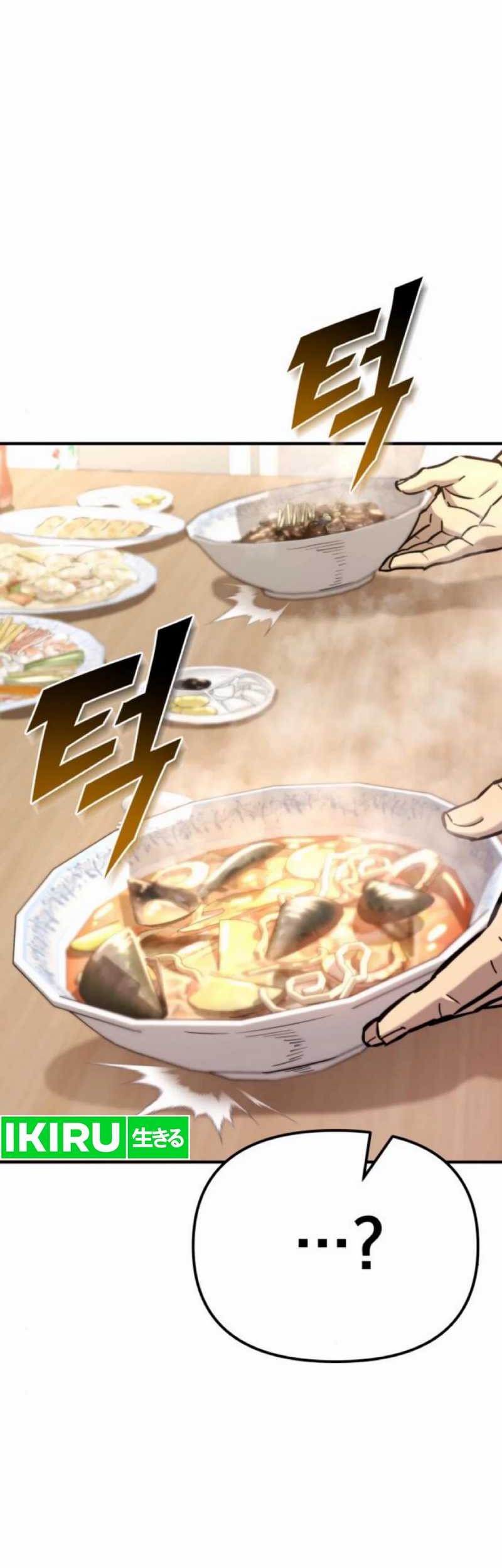 Hiding a Logistics Center in the Apocalypse Chapter 40 Gambar 24