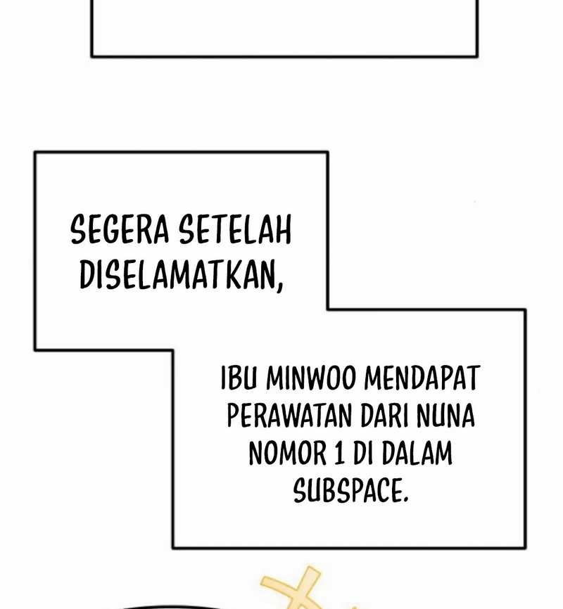 Hiding a Logistics Center in the Apocalypse Chapter 40 Gambar 26