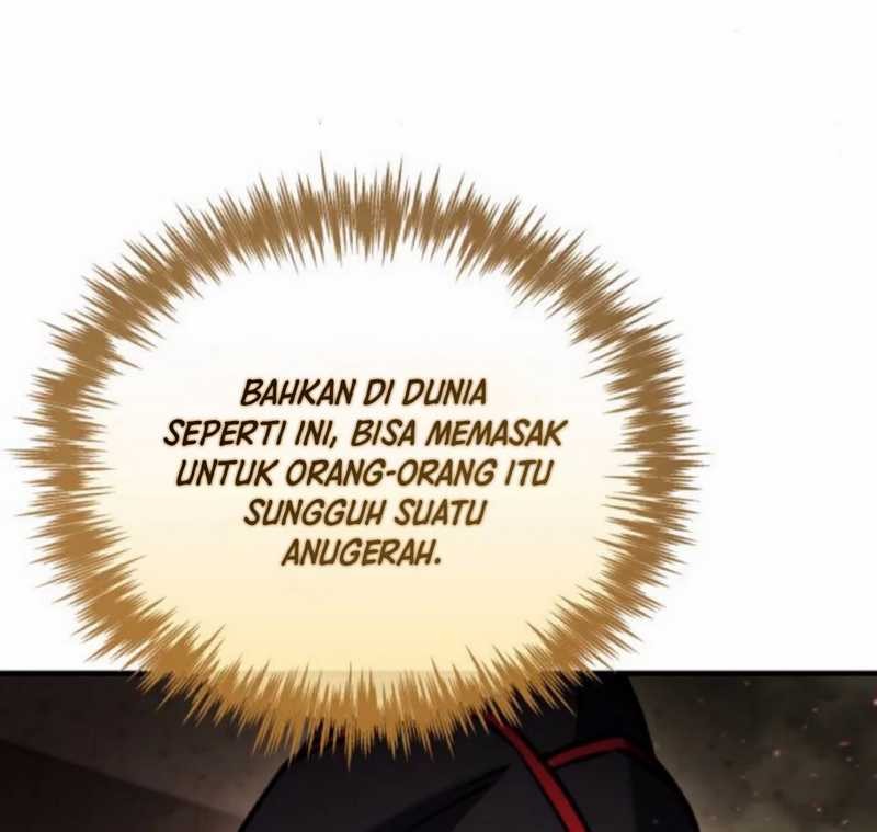 Hiding a Logistics Center in the Apocalypse Chapter 40 Gambar 31