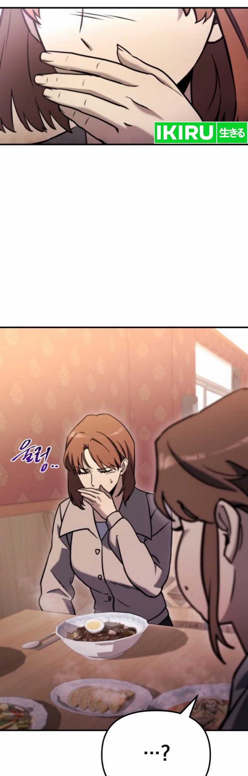 Hiding a Logistics Center in the Apocalypse Chapter 40 Gambar 39