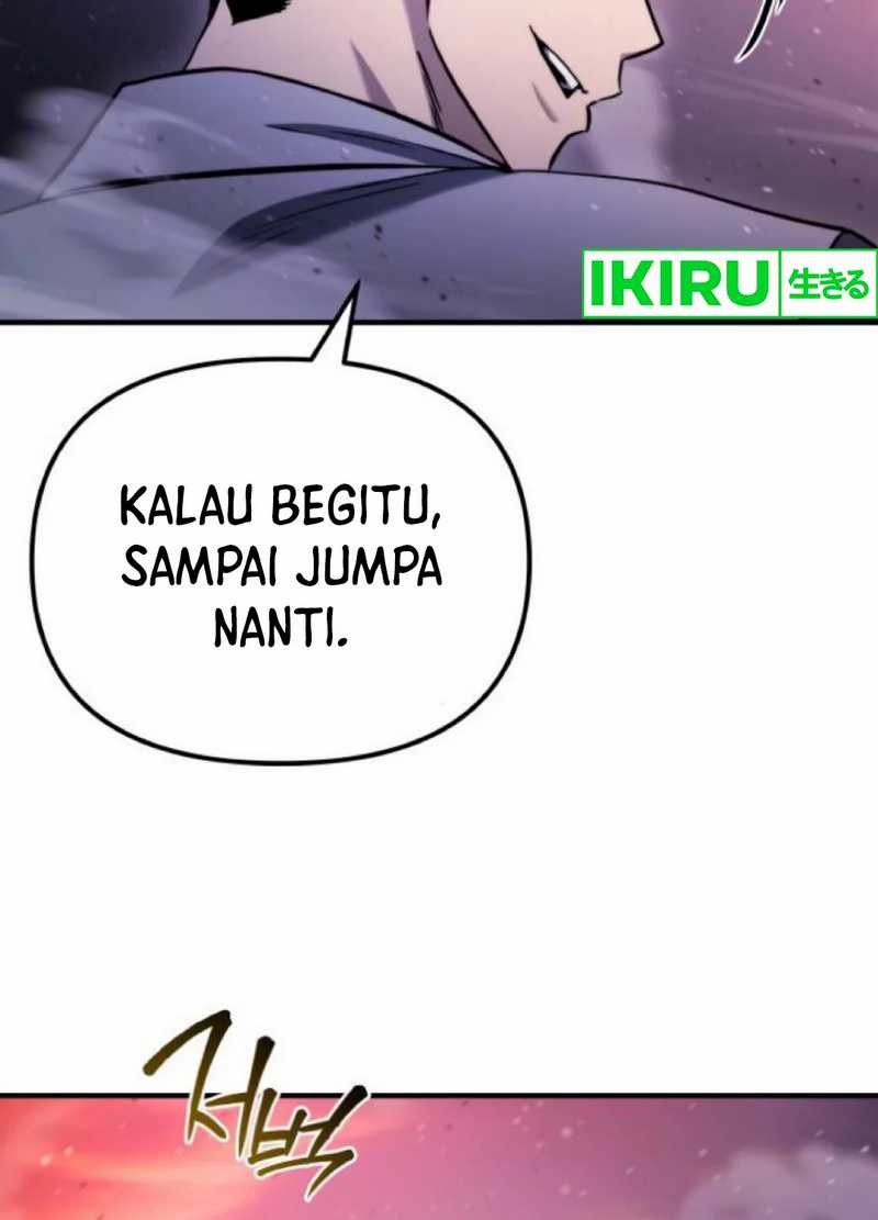 Hiding a Logistics Center in the Apocalypse Chapter 41 Gambar 60