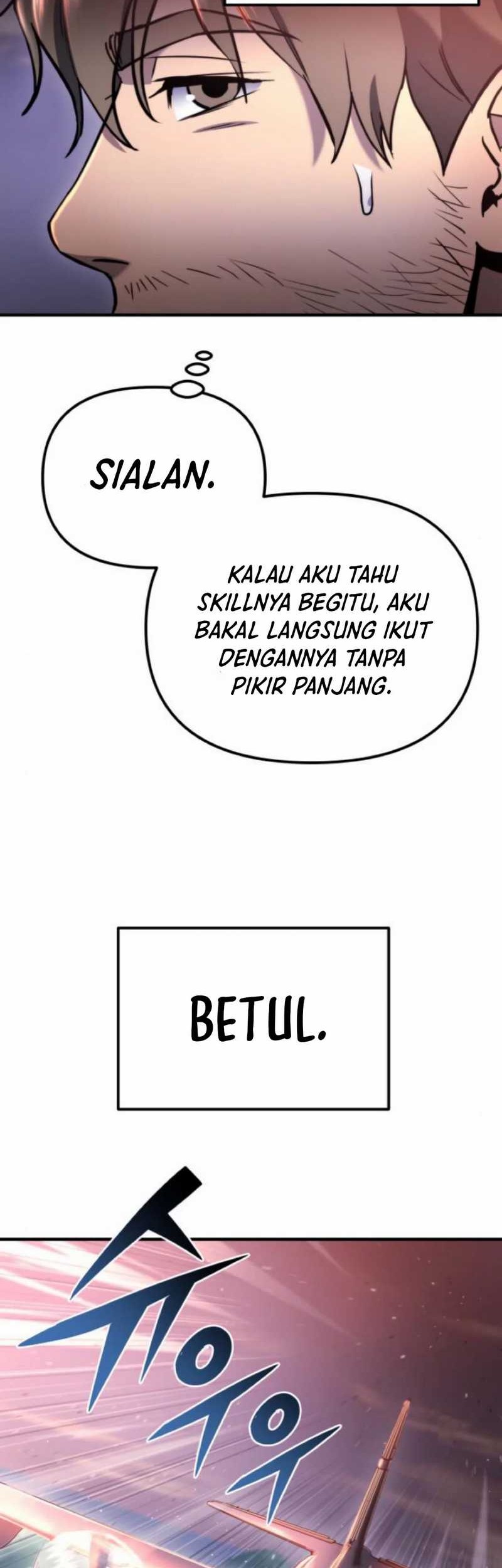 Hiding a Logistics Center in the Apocalypse Chapter 41 Gambar 64