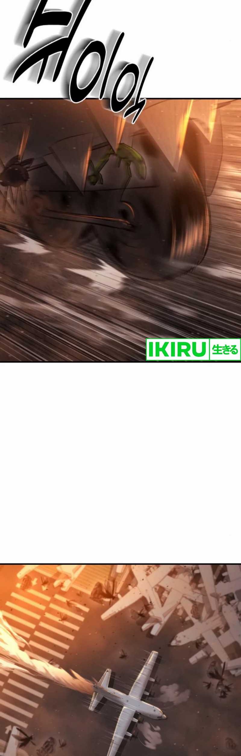 Hiding a Logistics Center in the Apocalypse Chapter 41 Gambar 74
