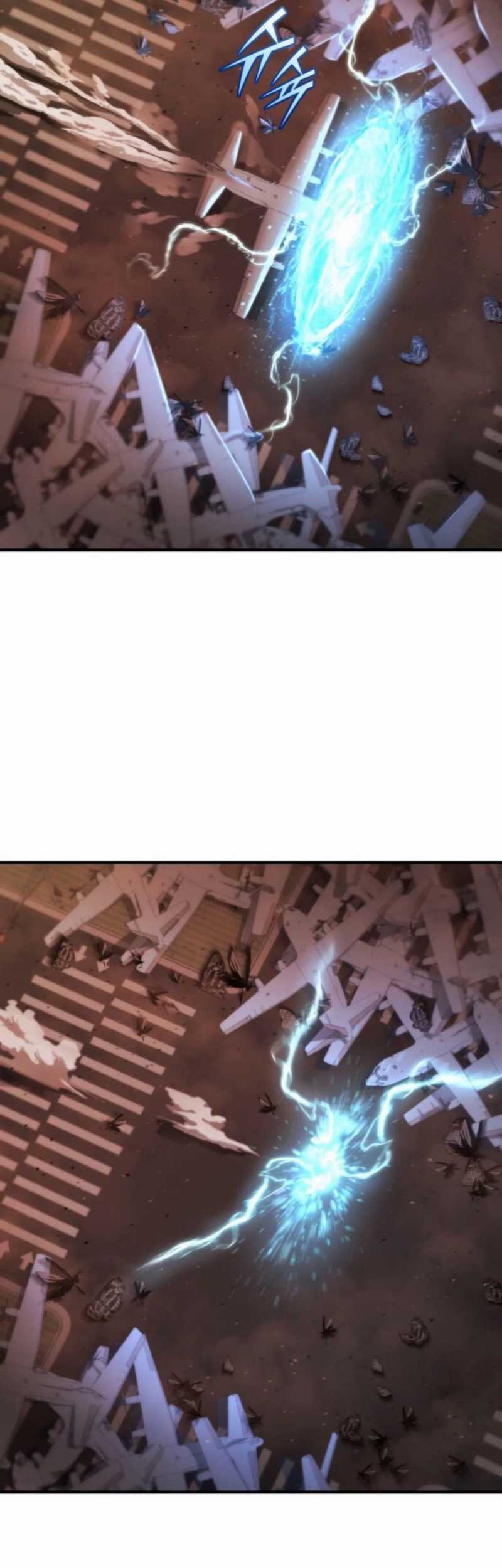 Hiding a Logistics Center in the Apocalypse Chapter 41 Gambar 76