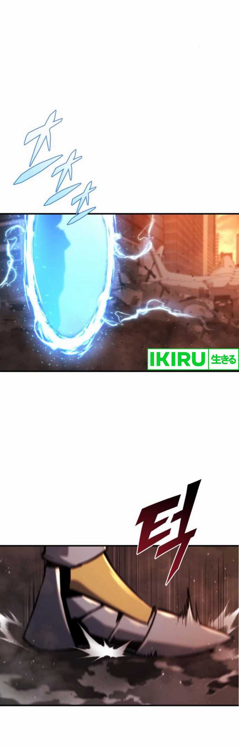 Hiding a Logistics Center in the Apocalypse Chapter 41 Gambar 77
