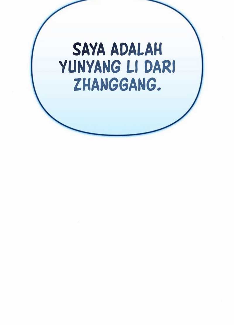 Hiding a Logistics Center in the Apocalypse Chapter 41 Gambar 84