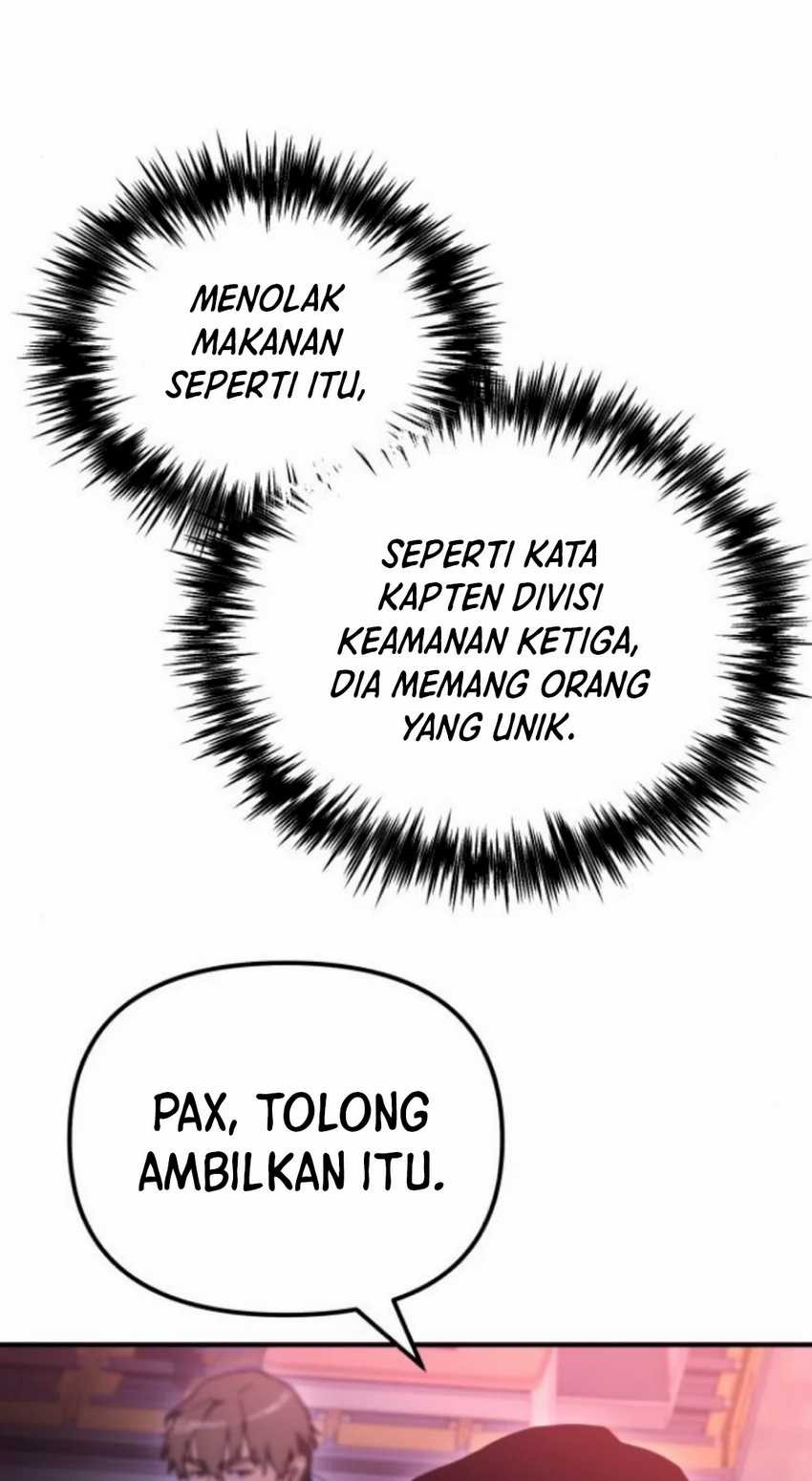 Hiding a Logistics Center in the Apocalypse Chapter 41 Gambar 31