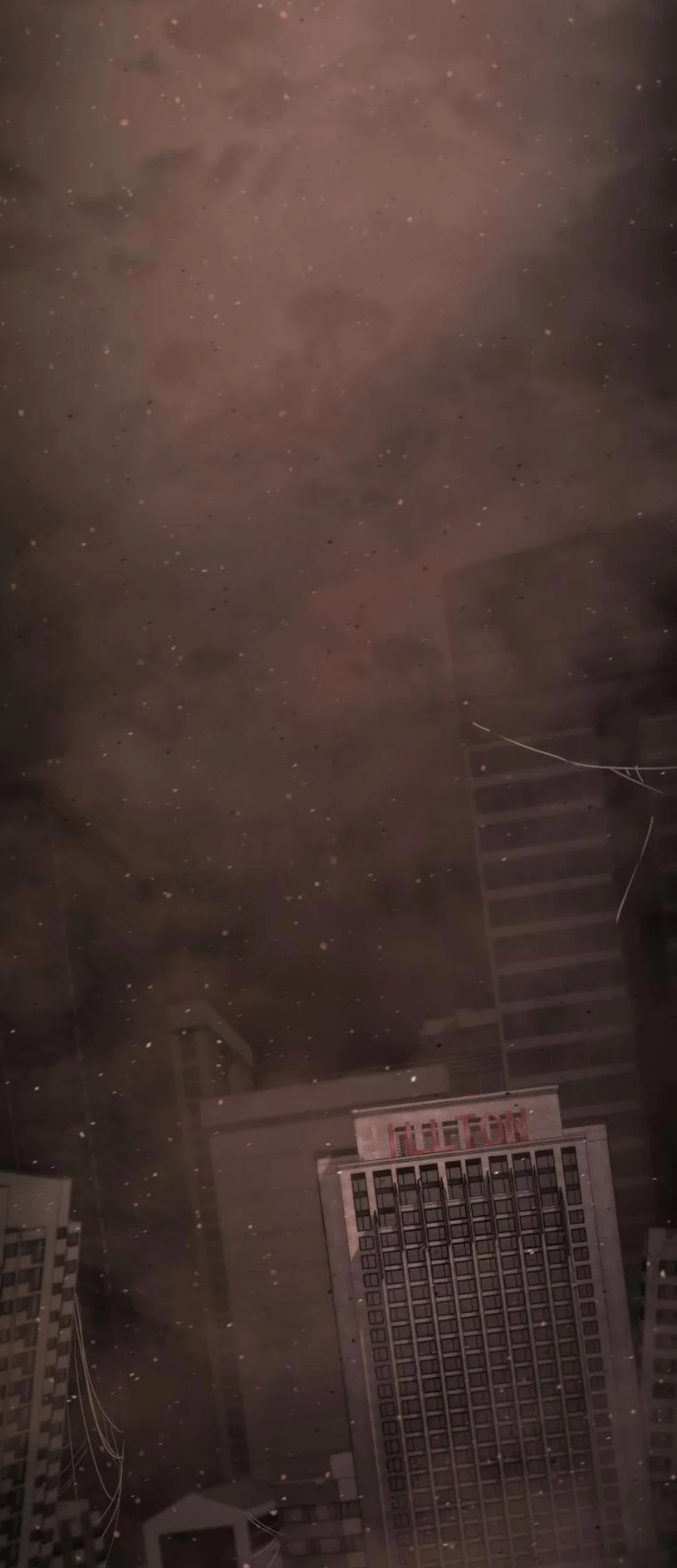 Hiding a Logistics Center in the Apocalypse Chapter 42 Gambar 3