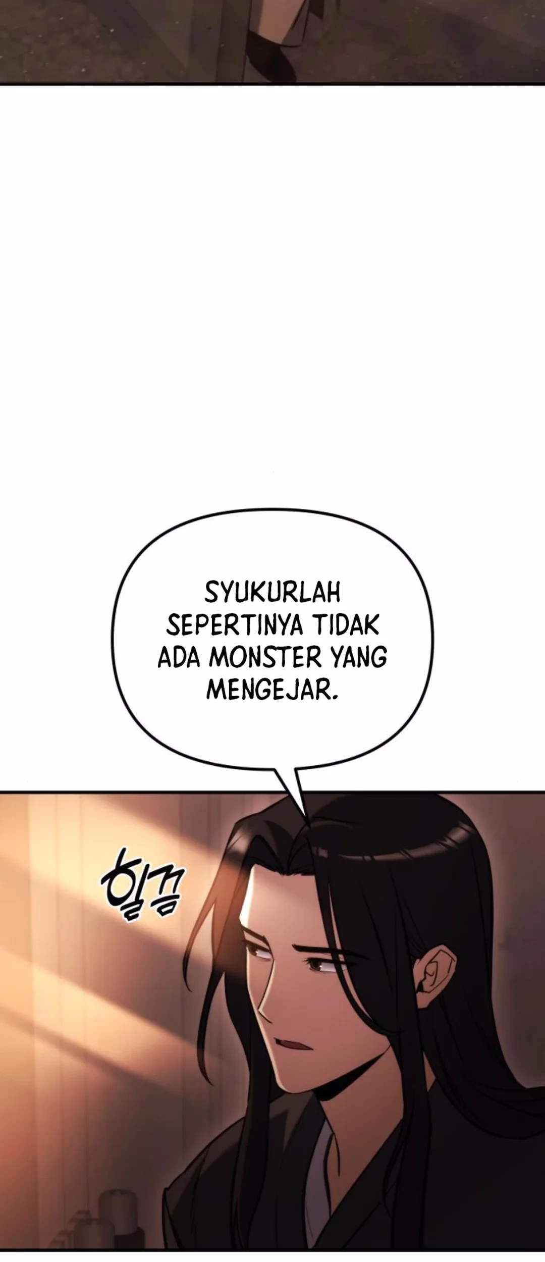 Hiding a Logistics Center in the Apocalypse Chapter 42 Gambar 6