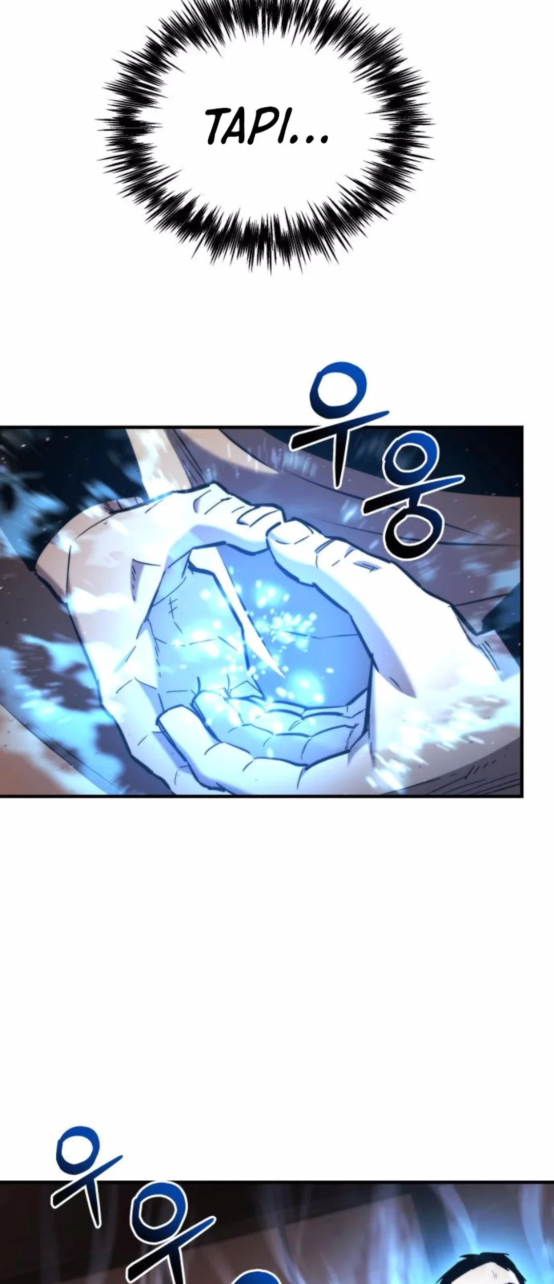 Hiding a Logistics Center in the Apocalypse Chapter 42 Gambar 9