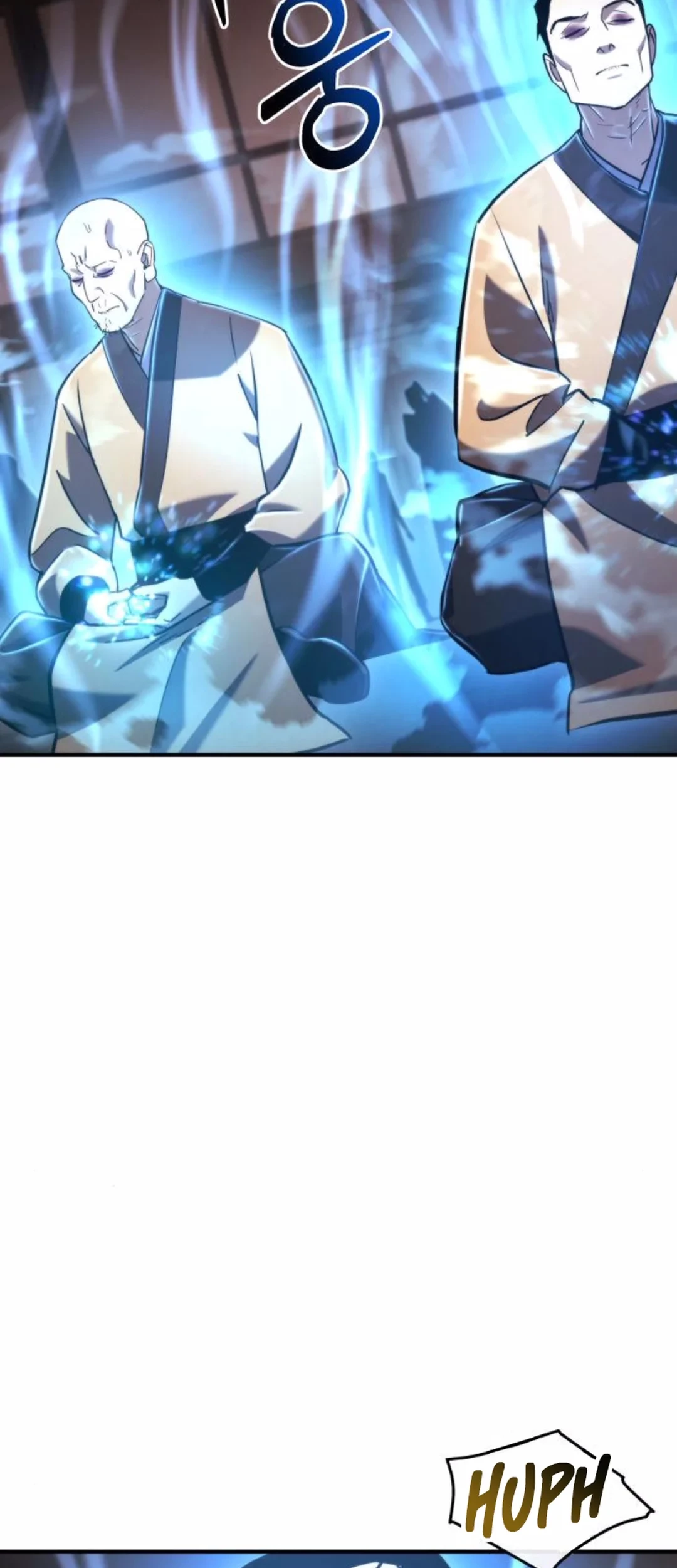 Hiding a Logistics Center in the Apocalypse Chapter 42 Gambar 10