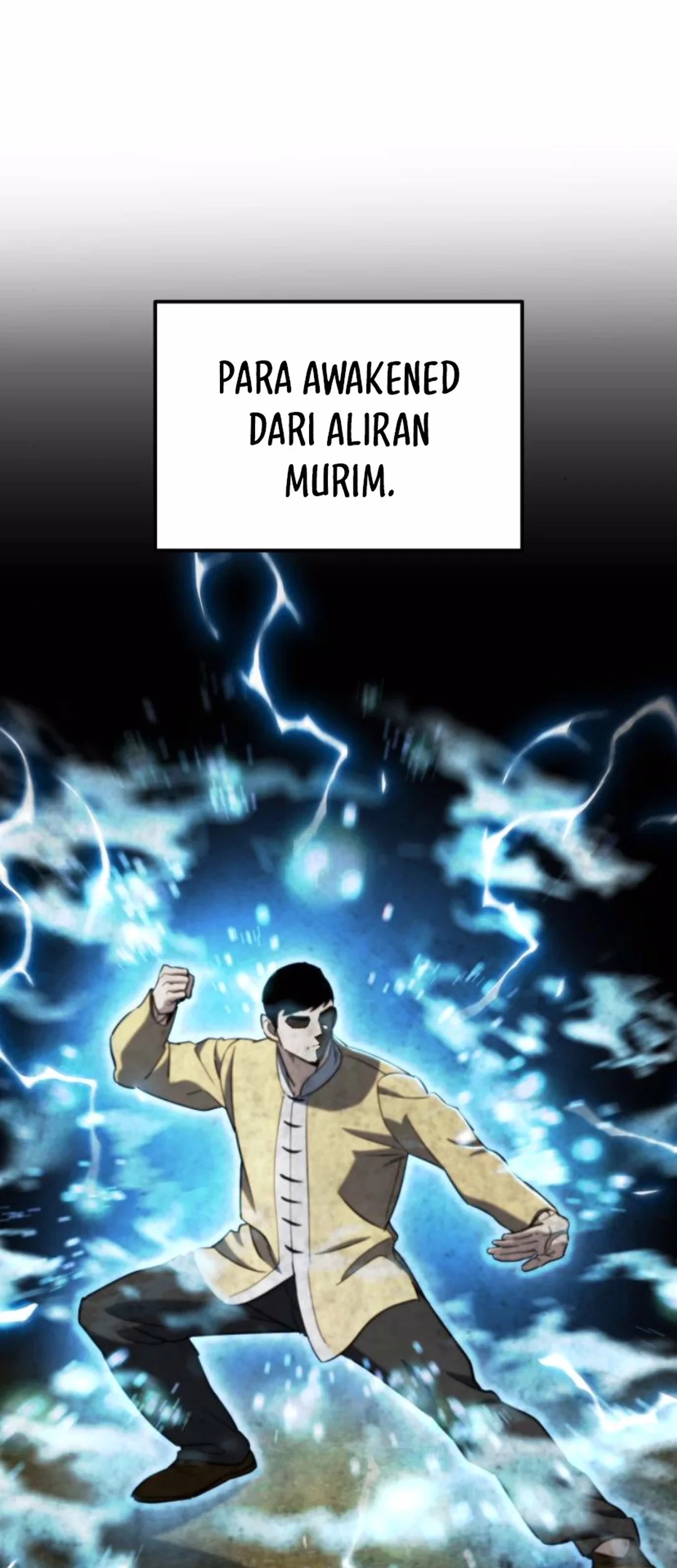 Hiding a Logistics Center in the Apocalypse Chapter 42 Gambar 15