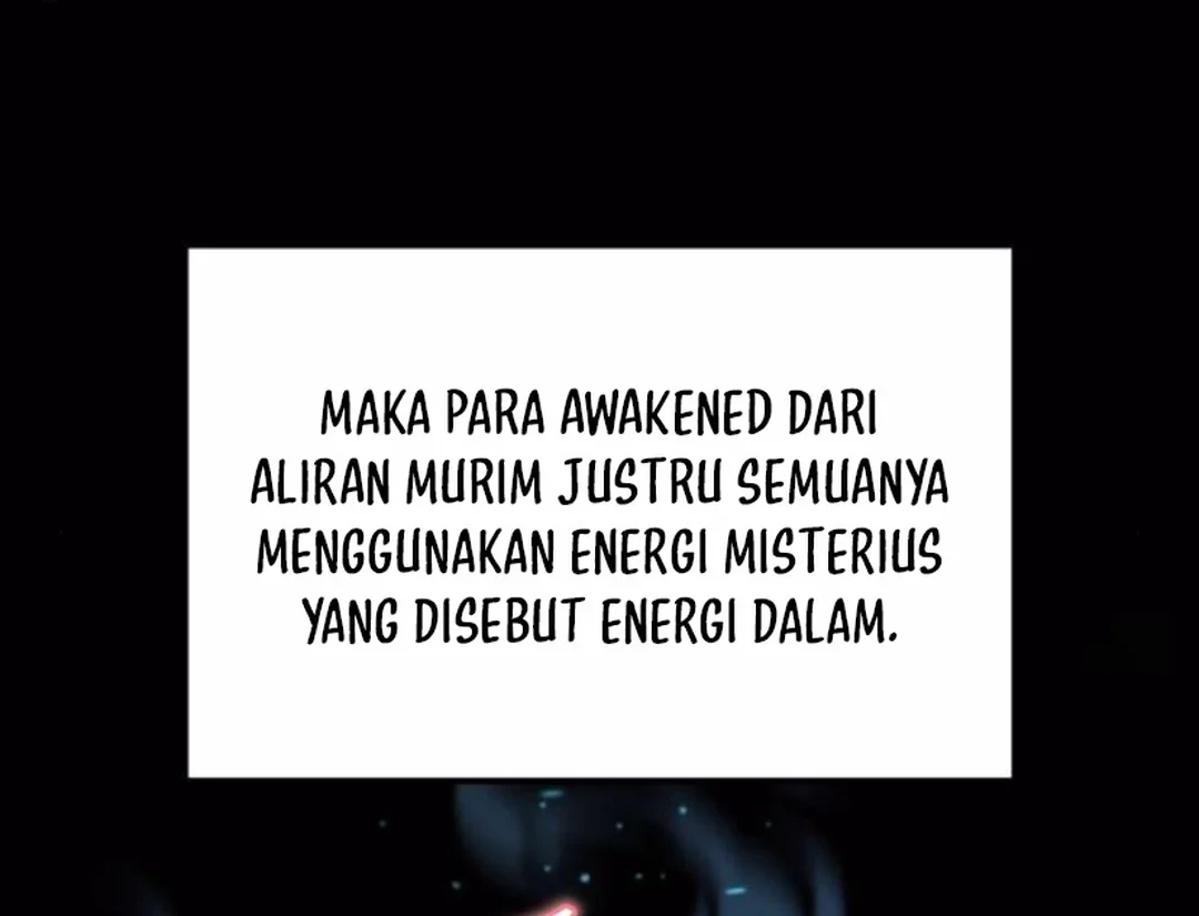 Hiding a Logistics Center in the Apocalypse Chapter 42 Gambar 19