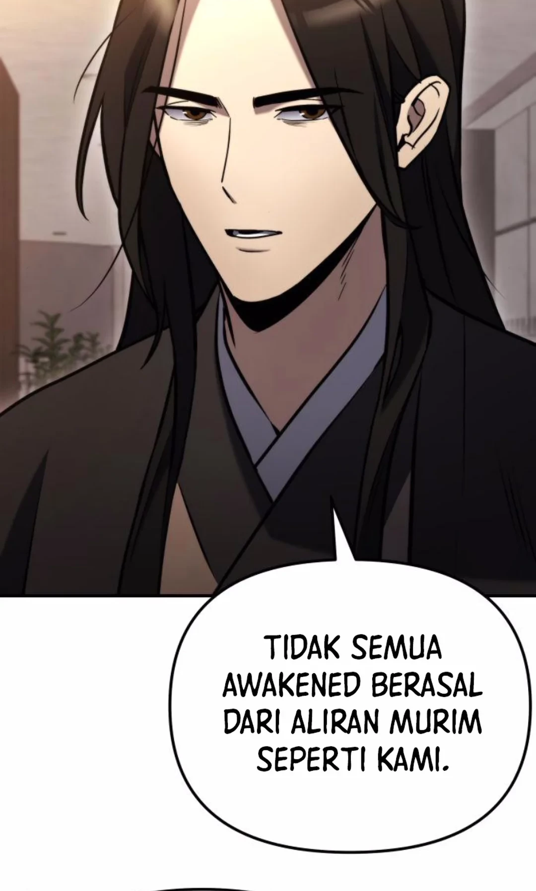 Hiding a Logistics Center in the Apocalypse Chapter 42 Gambar 25