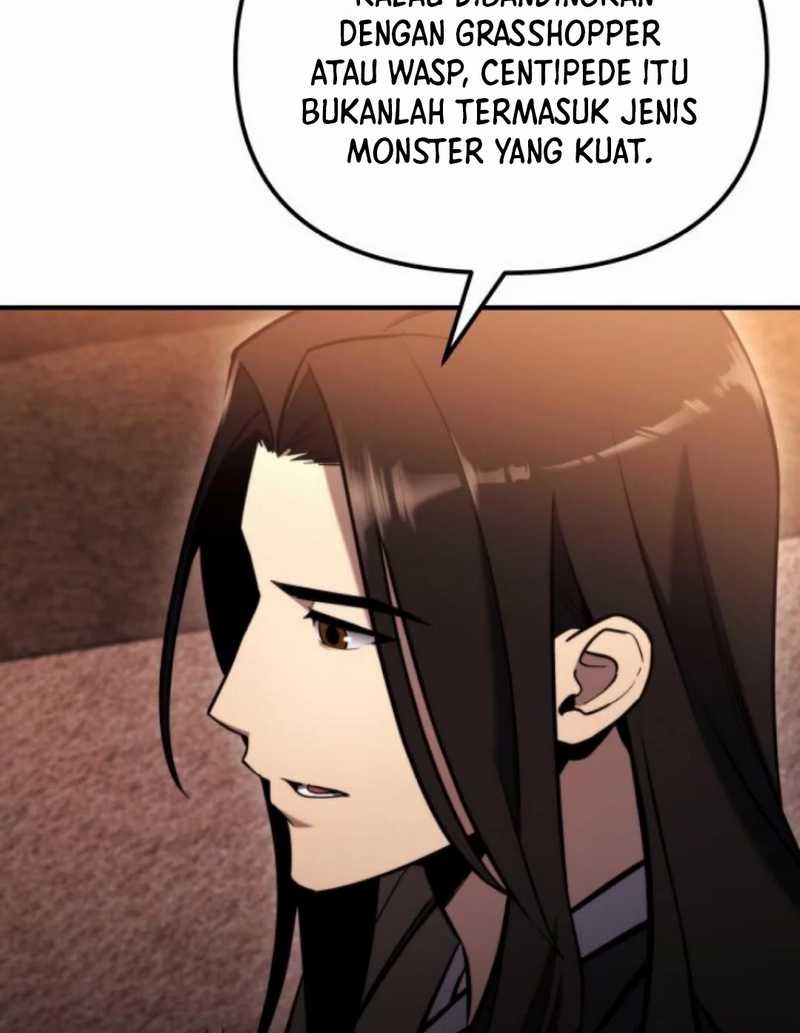 Hiding a Logistics Center in the Apocalypse Chapter 43 Gambar 6