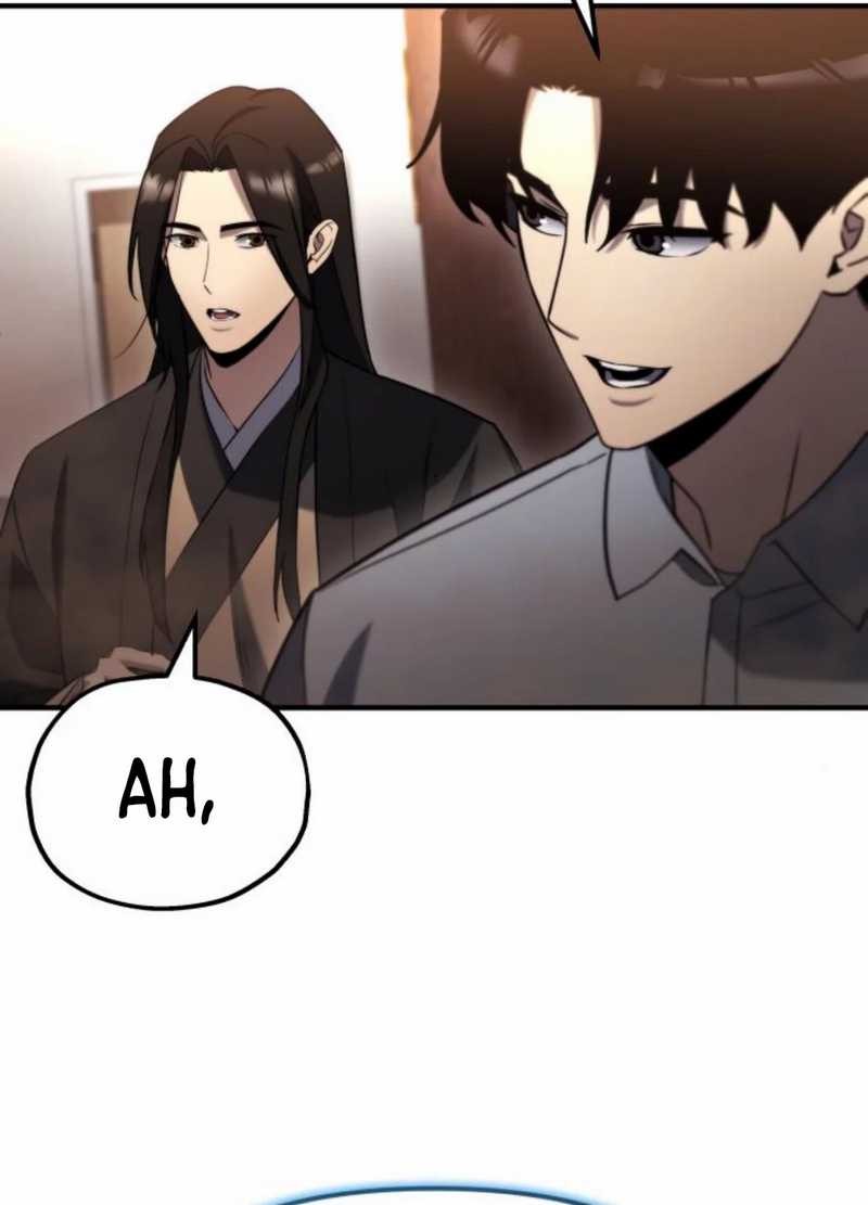 Hiding a Logistics Center in the Apocalypse Chapter 43 Gambar 11